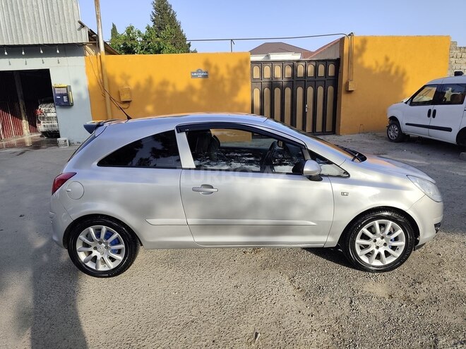 Opel Corsa 2006, 236,000 km - 1.2 l - Bakı