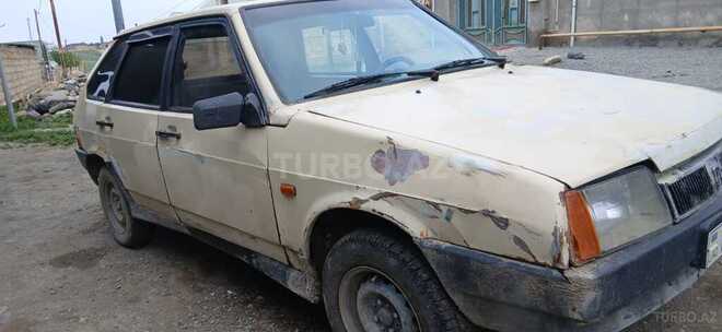 LADA (VAZ) 2109 1991, 256,898 km - 1.6 l - Göygöl