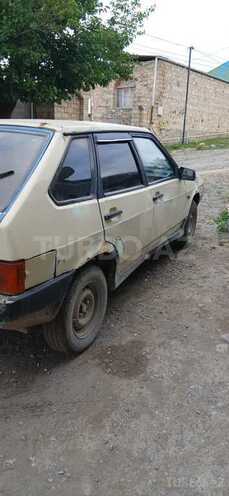 LADA (VAZ) 2109 1991, 256,898 km - 1.6 l - Göygöl