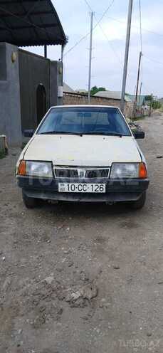 LADA (VAZ) 2109 1991, 256,898 km - 1.6 l - Göygöl