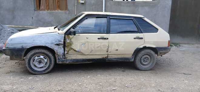 LADA (VAZ) 2109 1991, 256,898 km - 1.6 l - Göygöl