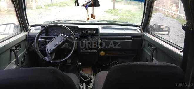 LADA (VAZ) 2109 1991, 256,898 km - 1.6 l - Göygöl