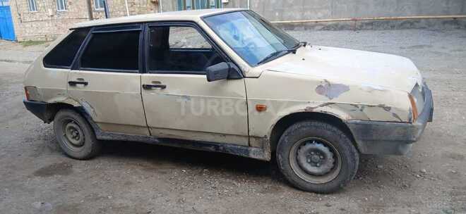 LADA (VAZ) 2109 1991, 256,898 km - 1.6 l - Göygöl