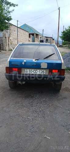 LADA (VAZ) 2109 1991, 256,898 km - 1.6 l - Göygöl