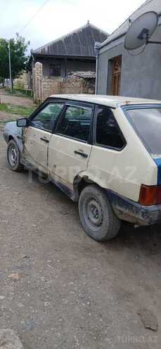 LADA (VAZ) 2109 1991, 256,898 km - 1.6 l - Göygöl