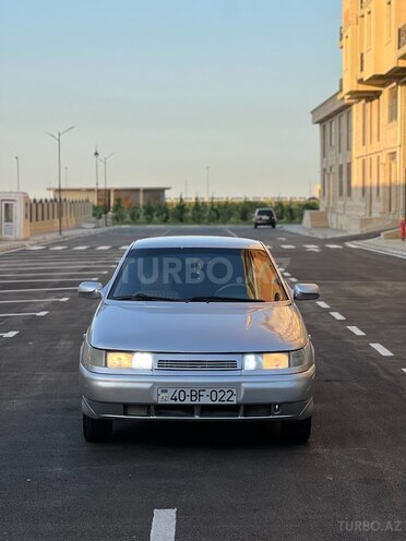 LADA (VAZ) 2110 2001, 323,452 km - 1.6 l - Sumqayıt