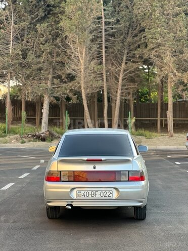 LADA (VAZ) 2110 2001, 323,452 km - 1.6 l - Sumqayıt