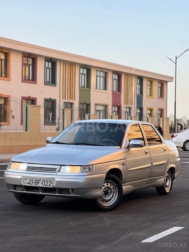 LADA (VAZ) 2110 2001, 323,452 km - 1.6 l - Sumqayıt