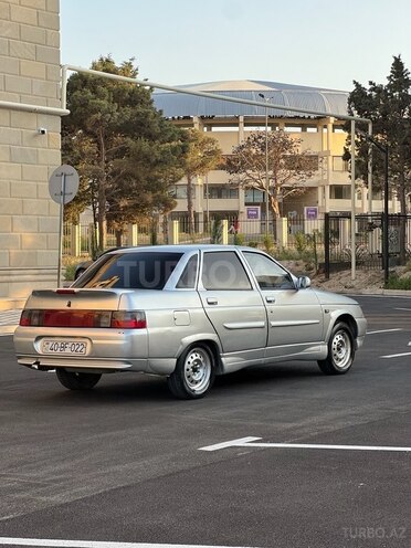 LADA (VAZ) 2110 2001, 323,452 km - 1.6 l - Sumqayıt