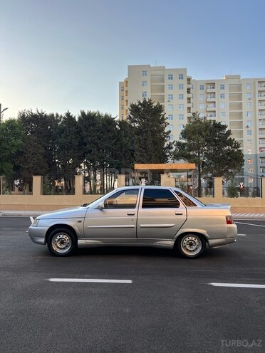 LADA (VAZ) 2110 2001, 323,452 km - 1.6 l - Sumqayıt