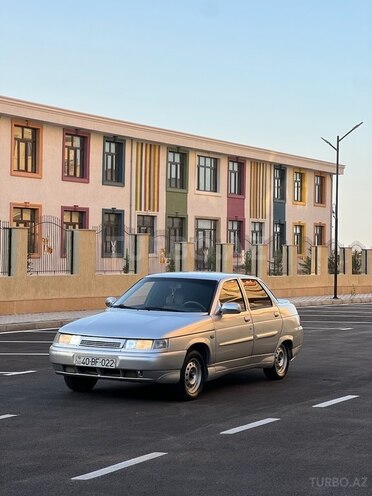 LADA (VAZ) 2110 2001, 323,452 km - 1.6 l - Sumqayıt