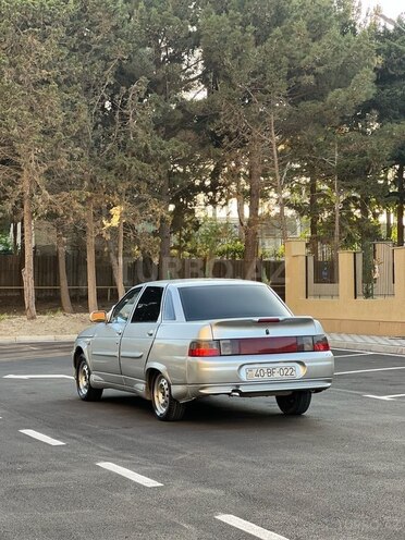 LADA (VAZ) 2110 2001, 323,452 km - 1.6 l - Sumqayıt