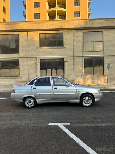 LADA (VAZ) 2110 2001, 323,452 km - 1.6 l - Sumqayıt