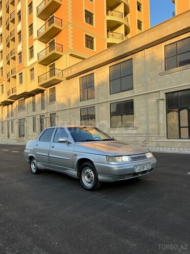 LADA (VAZ) 2110 2001, 323,452 km - 1.6 l - Sumqayıt