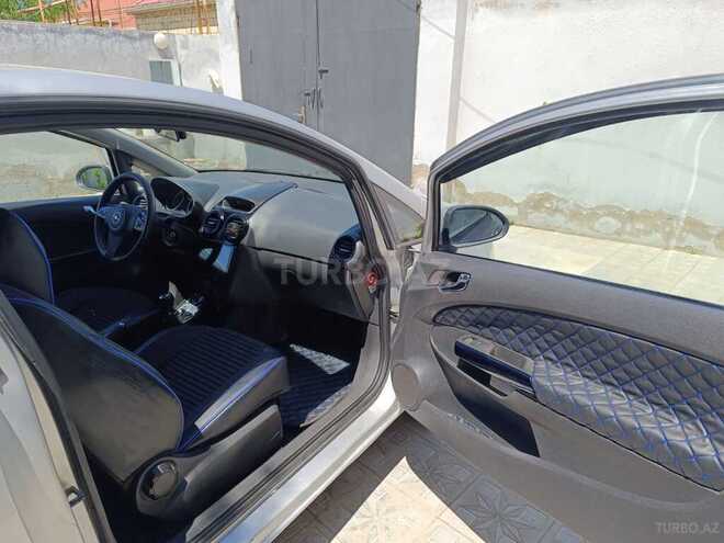 Opel Corsa 2006, 236,000 km - 1.2 l - Bakı