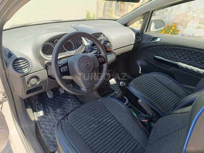 Opel Corsa 2006, 236,000 km - 1.2 l - Bakı