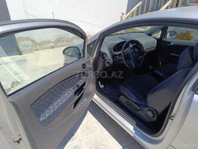 Opel Corsa 2006, 236,000 km - 1.2 l - Bakı