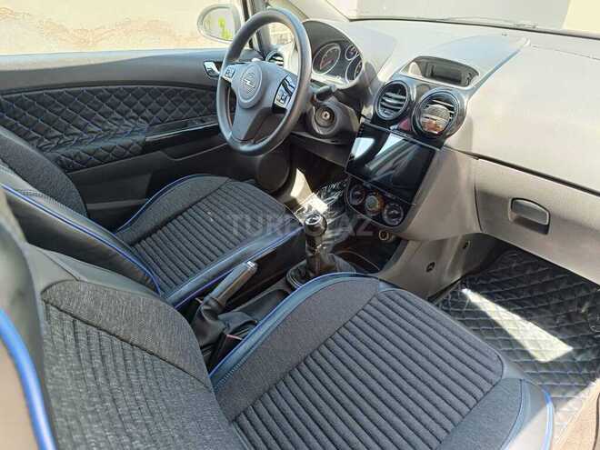 Opel Corsa 2006, 236,000 km - 1.2 l - Bakı