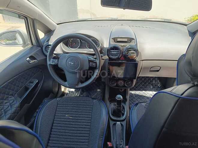 Opel Corsa 2006, 236,000 km - 1.2 l - Bakı