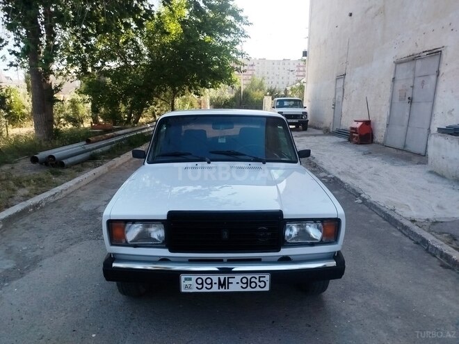 LADA (VAZ) 2107 2000, 67,946 km - 1.6 l - Bakı