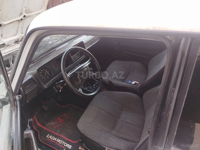 LADA (VAZ) 2107 2000, 67,946 km - 1.6 l - Bakı