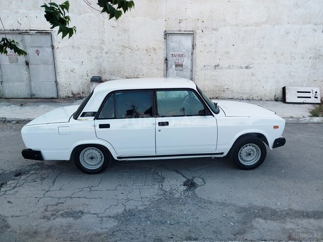 LADA (VAZ) 2107 2000, 67,946 km - 1.6 l - Bakı
