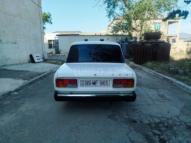 LADA (VAZ) 2107 2000, 67,946 km - 1.6 l - Bakı