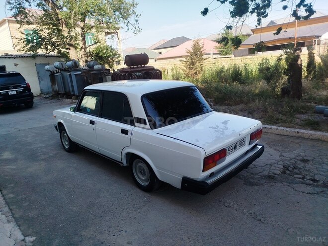 LADA (VAZ) 2107 2000, 67,946 km - 1.6 l - Bakı
