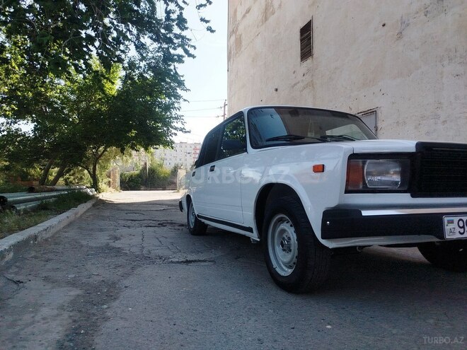 LADA (VAZ) 2107 2000, 67,946 km - 1.6 l - Bakı