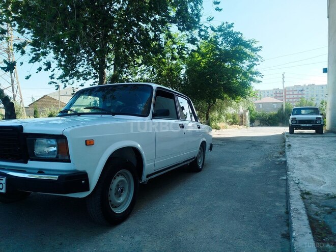 LADA (VAZ) 2107 2000, 67,946 km - 1.6 l - Bakı
