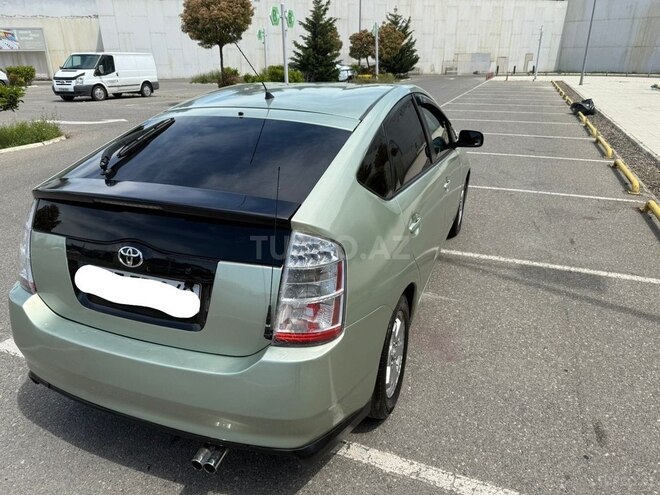 Toyota Prius 2008, 255,000 km - 1.5 l - Bakı