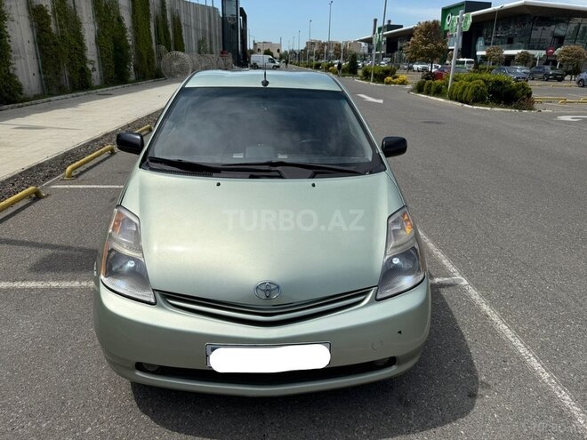 Toyota Prius 2008, 255,000 km - 1.5 l - Bakı