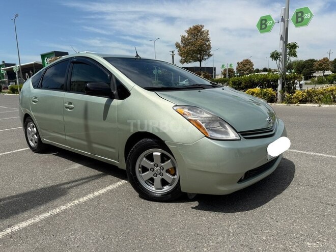 Toyota Prius 2008, 255,000 km - 1.5 l - Bakı
