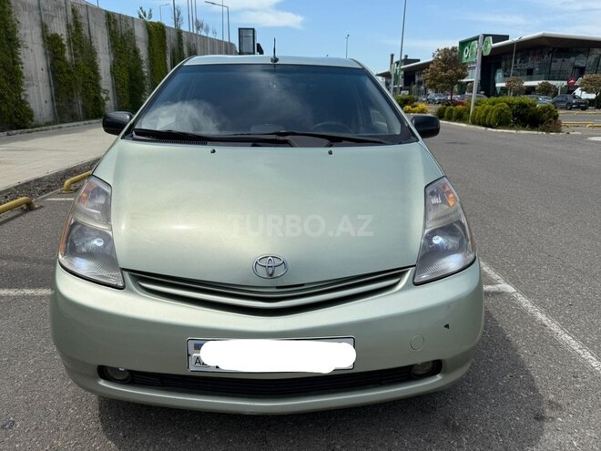 Toyota Prius 2008, 255,000 km - 1.5 l - Bakı