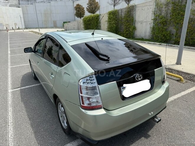 Toyota Prius 2008, 255,000 km - 1.5 l - Bakı