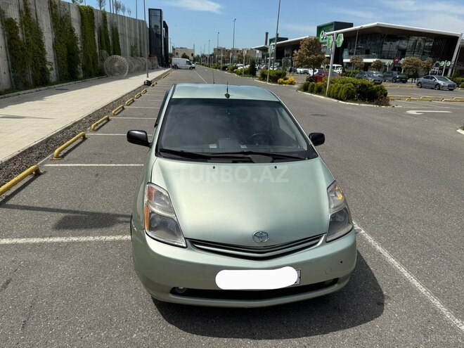 Toyota Prius 2008, 255,000 km - 1.5 l - Bakı