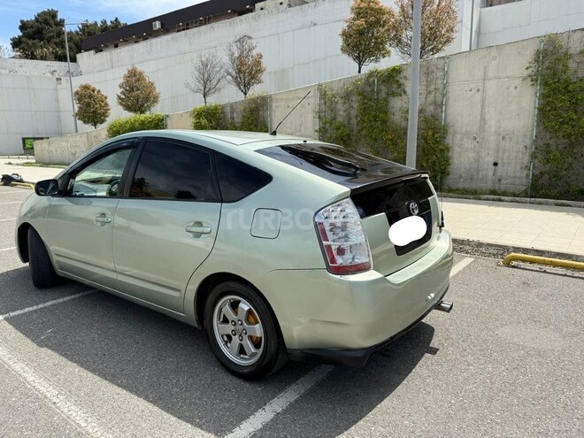 Toyota Prius 2008, 255,000 km - 1.5 l - Bakı