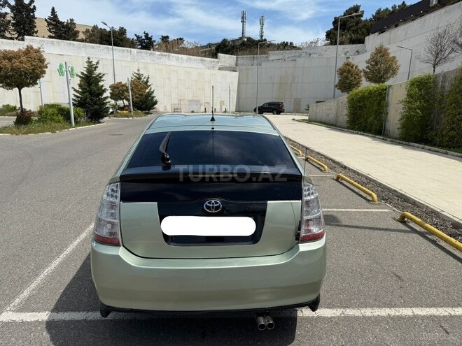Toyota Prius 2008, 255,000 km - 1.5 l - Bakı