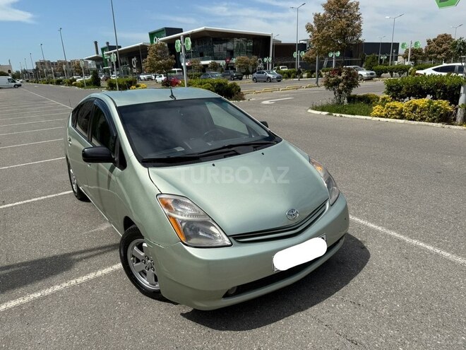 Toyota Prius 2008, 255,000 km - 1.5 l - Bakı