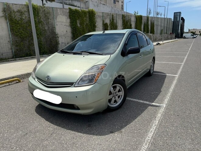 Toyota Prius 2008, 255,000 km - 1.5 l - Bakı