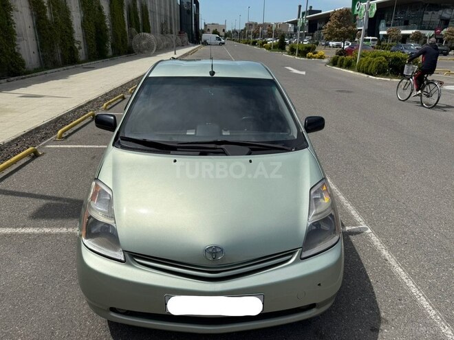 Toyota Prius 2008, 255,000 km - 1.5 l - Bakı