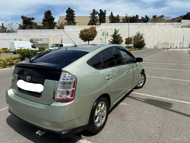 Toyota Prius 2008, 255,000 km - 1.5 l - Bakı