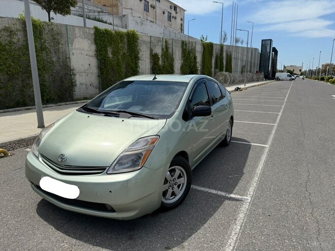 Toyota Prius 2008, 255,000 km - 1.5 l - Bakı