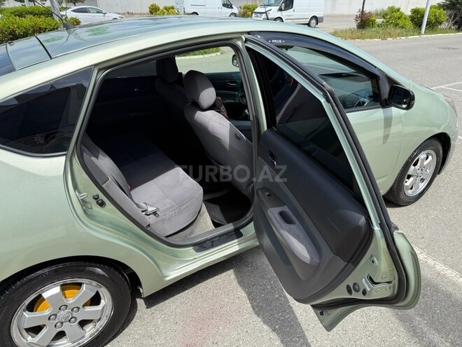 Toyota Prius 2008, 255,000 km - 1.5 l - Bakı