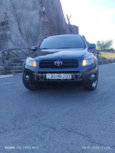 Toyota RAV4 2006, 370,149 km - 2.4 l - Xaçmaz