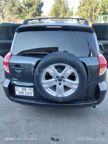 Toyota RAV4 2006, 370,149 km - 2.4 l - Xaçmaz
