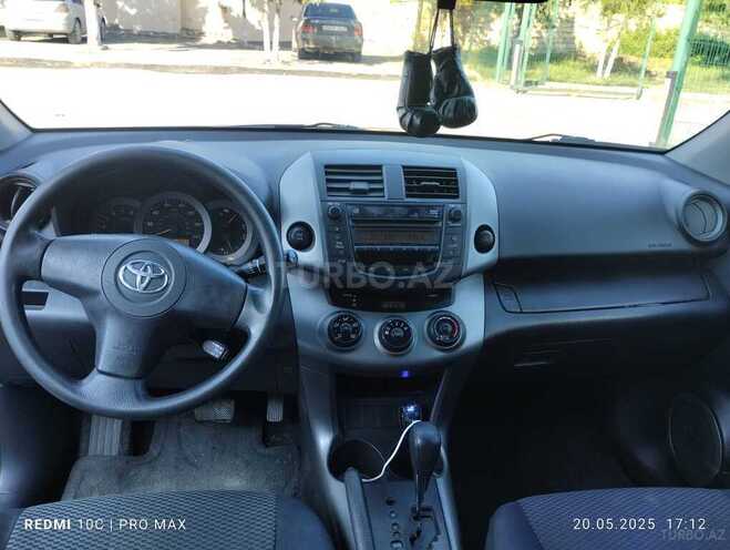 Toyota RAV4 2006, 370,149 km - 2.4 l - Xaçmaz