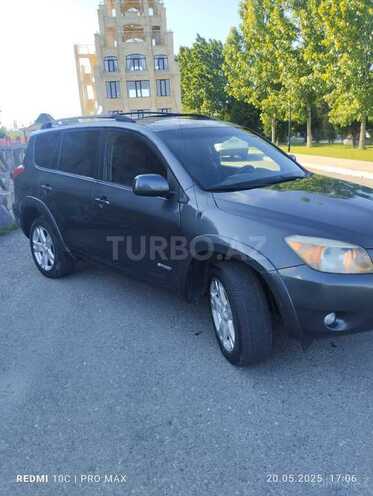 Toyota RAV4 2006, 370,149 km - 2.4 l - Xaçmaz