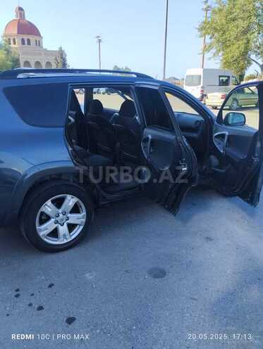 Toyota RAV4 2006, 370,149 km - 2.4 l - Xaçmaz