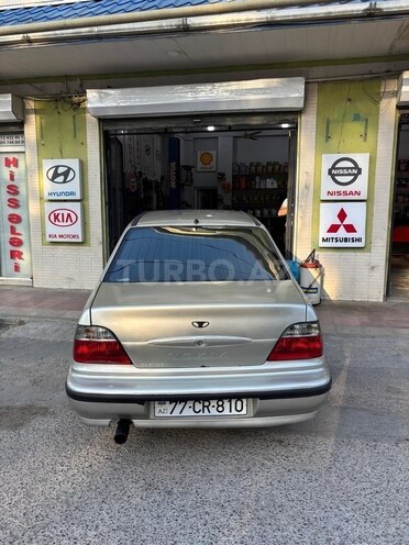 Daewoo Nexia 2007, 240,000 km - 1.5 л - Bakı